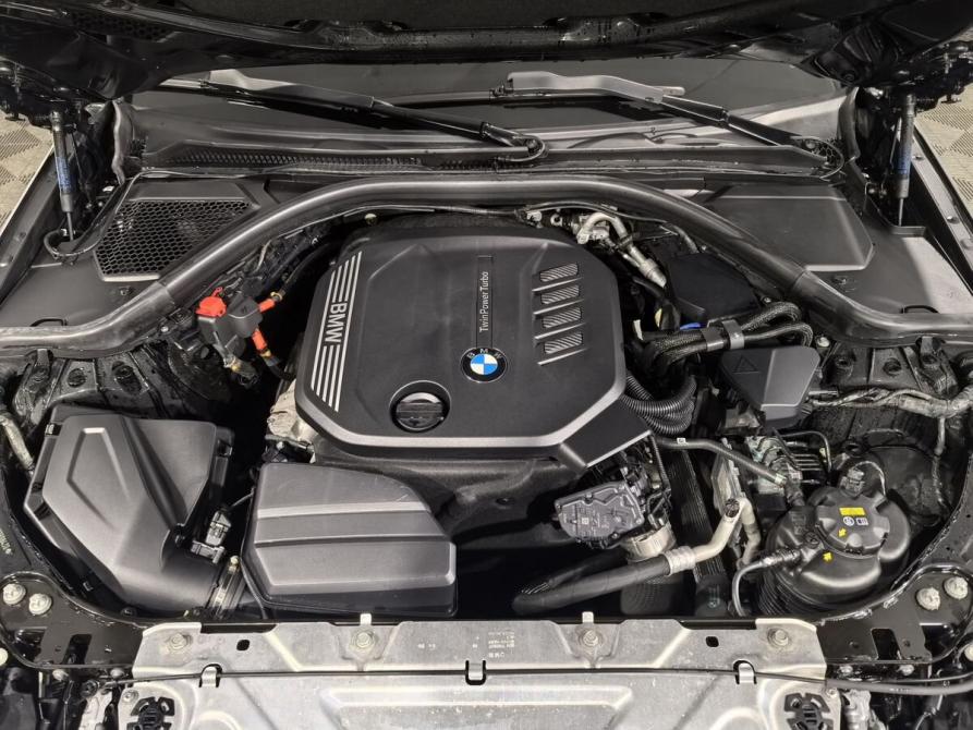 BMW 3 серии VII (G2x) Санкт-Петербург  - изображение 19