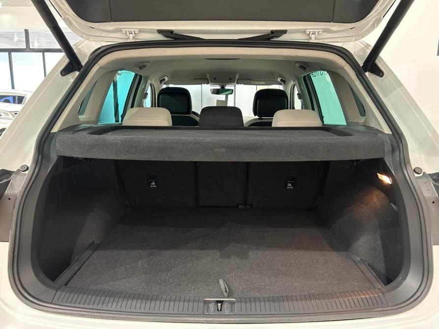 Volkswagen Tiguan II Санкт-Петербург  - изображение 12