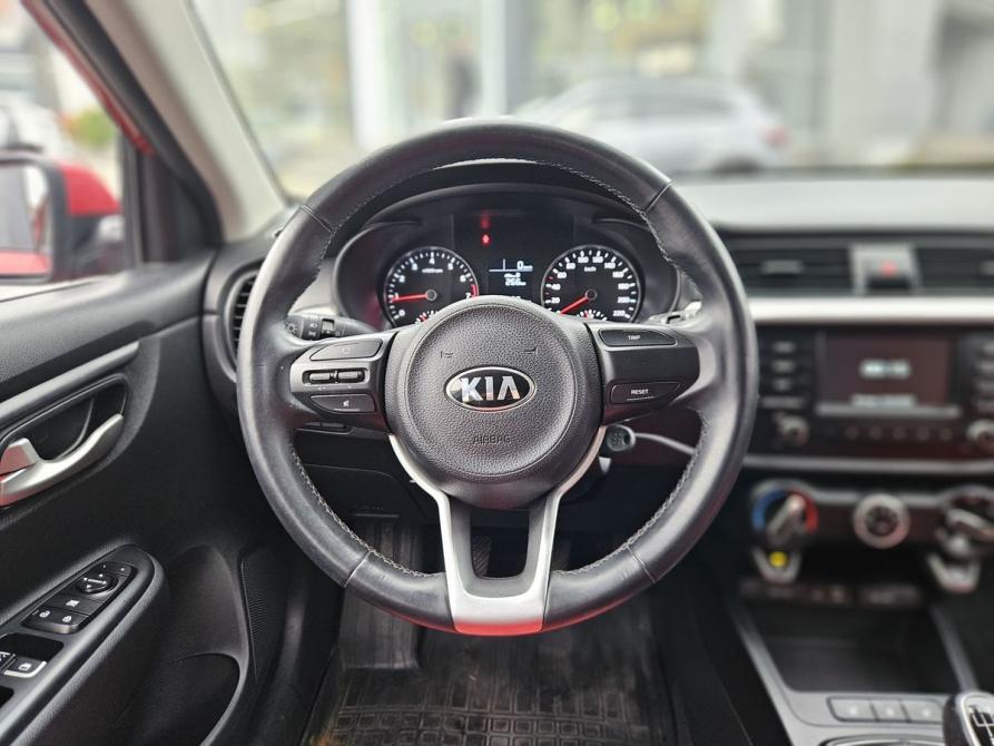 Kia Rio IV Санкт-Петербург  - изображение 14
