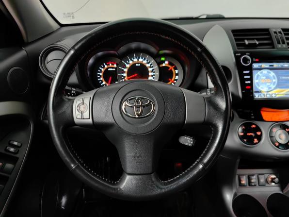 Toyota RAV4 III (XA30) с пробегом 2006 года, цена 799 000 рублей, 313000 км, внедорожник, Автокод Объявления