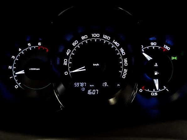 Lada (ВАЗ) Vesta I с пробегом 2016 года, цена 725 000 рублей, 59785 км, седан, Автокод Объявления
