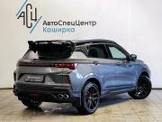 Geely Coolray I Рестайлинг Москва  - изображение 21