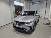 Geely Coolray I Москва  - изображение 14