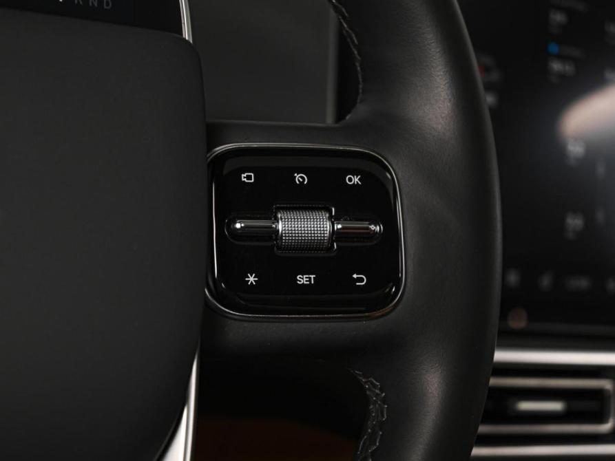 Li Auto (Lixiang) L7 I Ставрополь  - изображение 20