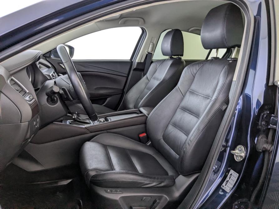 Mazda 6 III (GJ) Рестайлинг Москва  - изображение 20