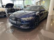 Audi A7 II (4K) Казань  - изображение 23