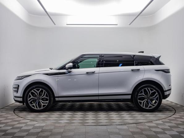 Land Rover Range Rover Evoque II с пробегом 2022 года, цена 4 650 000 рублей, 32745 км, внедорожник, Автокод Объявления