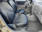 Hyundai Accent II Таганрог  - изображение 38