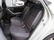 Hyundai Elantra VI (AD) Краснодар  - изображение 29