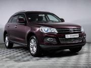 Zotye T600 Москва  - изображение 20
