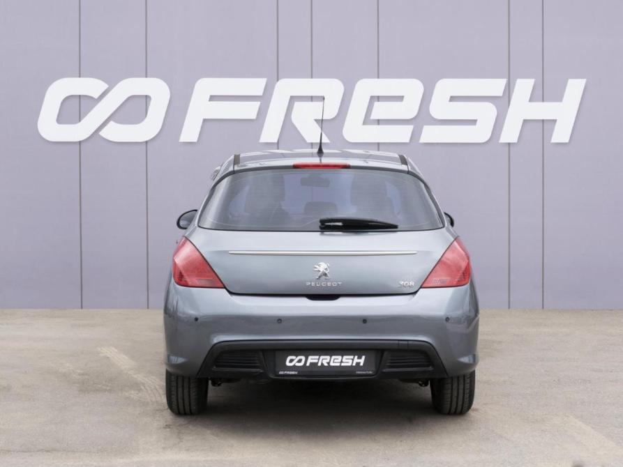 Peugeot 308 I Рестайлинг Орехово-Зуево  - изображение 4