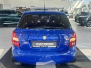 Skoda Fabia II Екатеринбург  - изображение 28