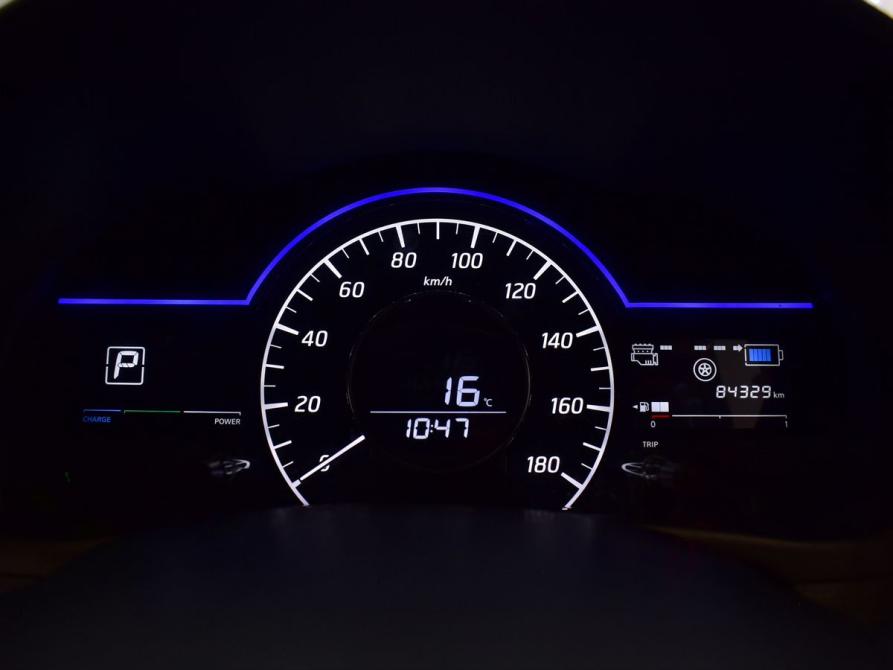 Nissan Note II Рестайлинг Кемерово  - изображение 9