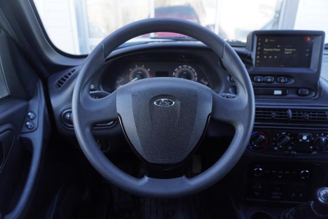 Lada (ВАЗ) Niva Travel I с пробегом 2024 года, цена 1 160 000 рублей, 22000 км, внедорожник, Автокод Объявления