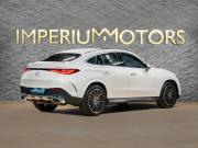 Mercedes-Benz GLC Coupe II (C254) Москва  - изображение 33