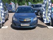 Chevrolet Cruze I Рестайлинг Стерлитамак  - изображение 13