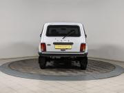 Lada (ВАЗ) Niva Legend Екатеринбург  - изображение 24