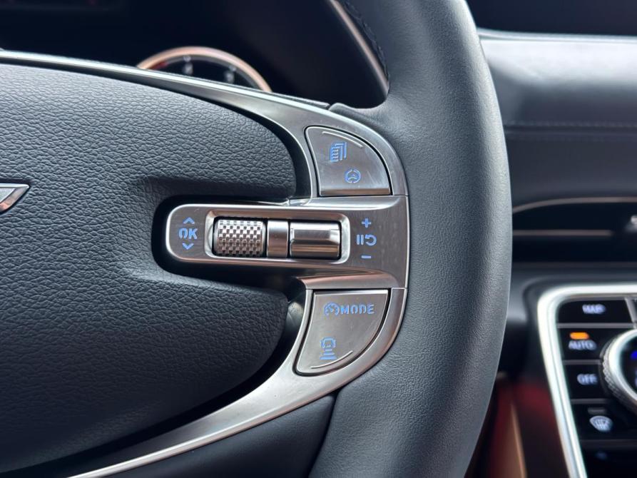 Genesis GV80 I Воронеж  - изображение 16