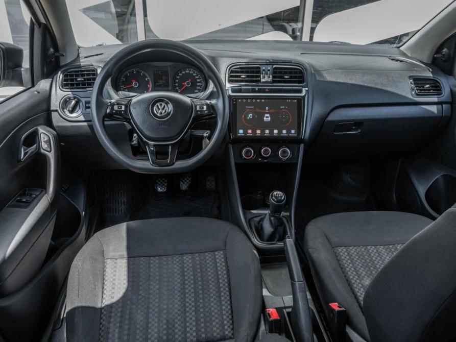 Volkswagen Polo V Рестайлинг Ставрополь  - изображение 6