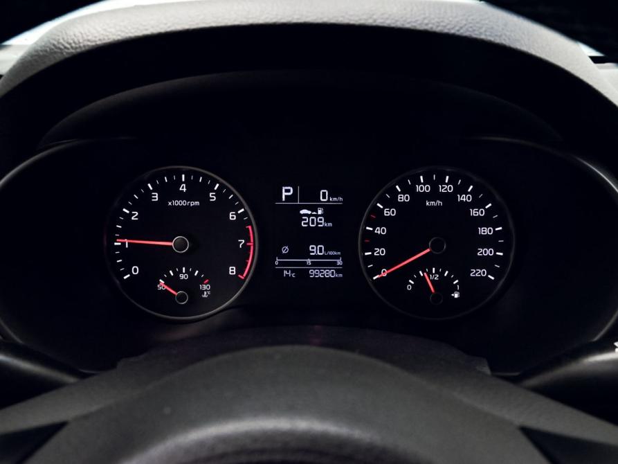 Kia Rio IV Екатеринбург  - изображение 9