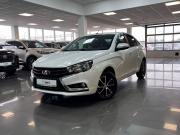 Lada (ВАЗ) Vesta I Тверь  - изображение 23
