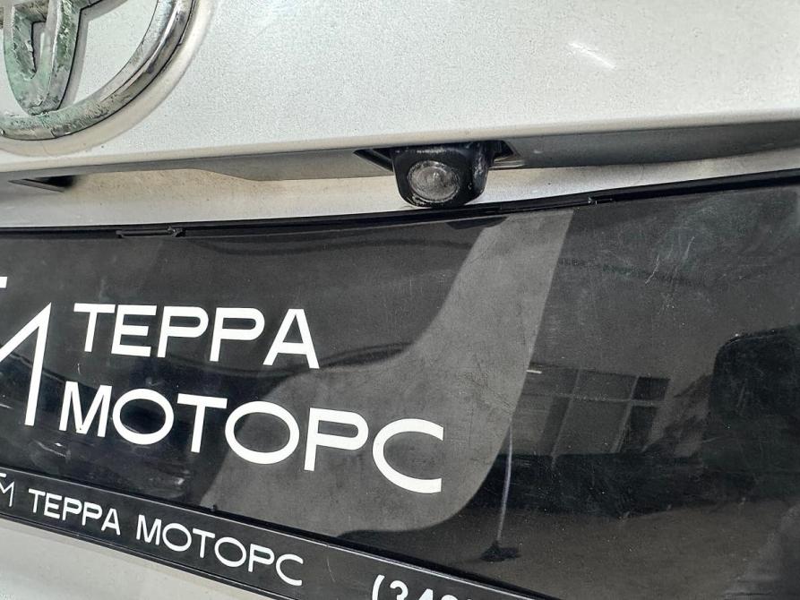Toyota Sienta I Рестайлинг 1 Екатеринбург  - изображение 17