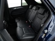 Mercedes-Benz GLE I (W166) Москва  - изображение 33