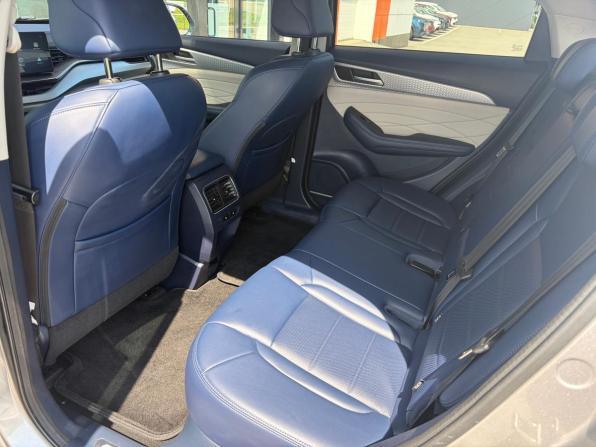 Haval F7x I Рестайлинг с пробегом 2022 года, цена 2 280 000 рублей, 59521 км, внедорожник, Автокод Объявления