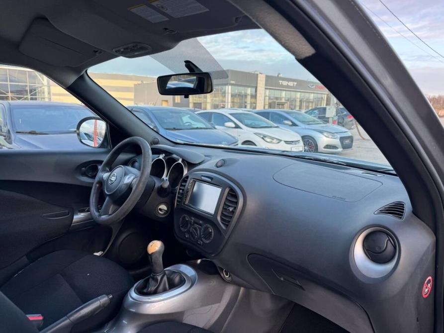 Nissan Juke I Ногинск  - изображение 15