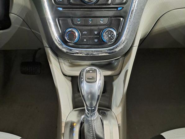 Buick Encore I с пробегом 2015 года, цена 999 000 рублей, 145055 км, внедорожник, Автокод Объявления