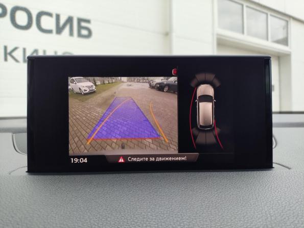 Audi Q7 II (4M) с пробегом 2015 года, цена 2 799 000 рублей, 300289 км, внедорожник, Автокод Объявления