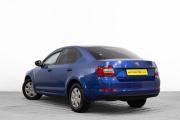 Skoda Octavia III (A7) Барнаул  - изображение 31