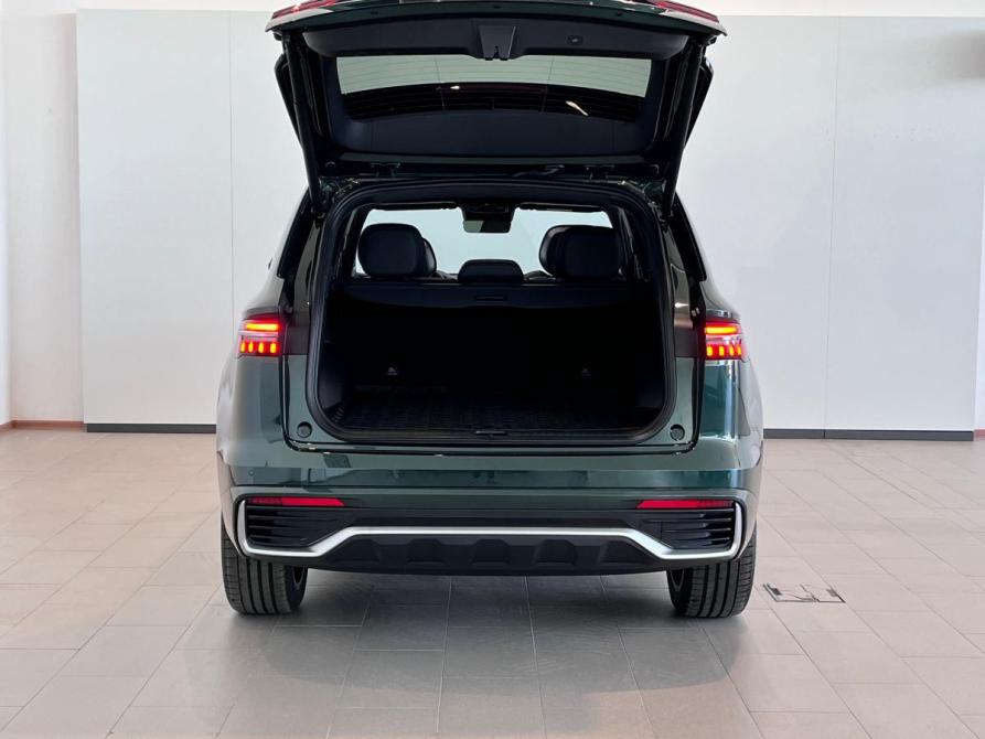 Geely Monjaro I Волгоград  - изображение 9