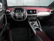Geely Coolray I Ростов-на-Дону  - изображение 30