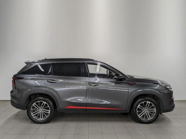Changan CS75 Plus II с пробегом 2023 года, цена 1 990 000 рублей, 51084 км, внедорожник, Автокод Объявления