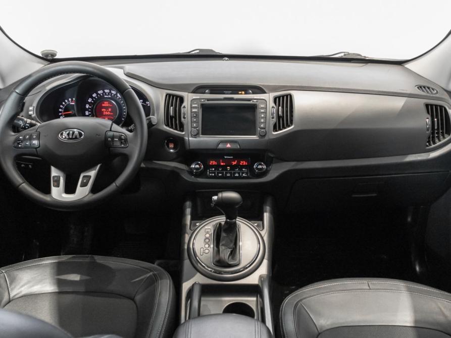 Kia Sportage III Казань  - изображение 6