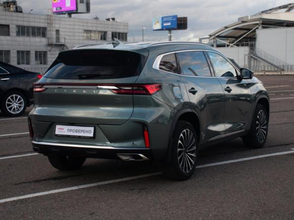 Exeed TXL I Рестайлинг 2 с пробегом 2023 года, цена 2 790 000 рублей, 21804 км, внедорожник, Автокод Объявления