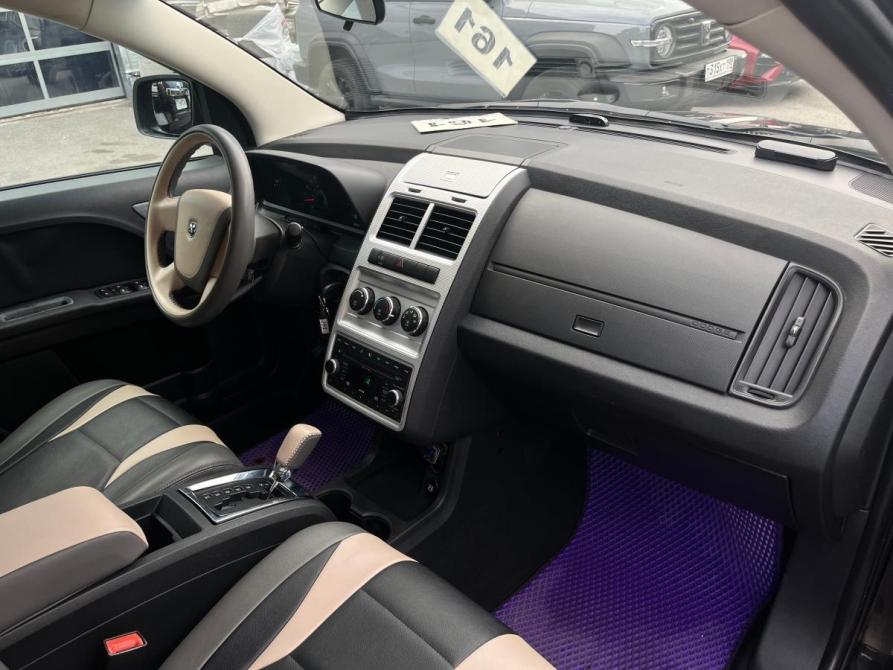 Dodge Journey I Санкт-Петербург  - изображение 9