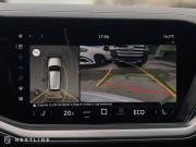 Volkswagen Touareg III Рестайлинг Самара  - изображение 59