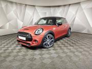 Mini Hatch III (F55/F56) Рестайлинг Москва  - изображение 18