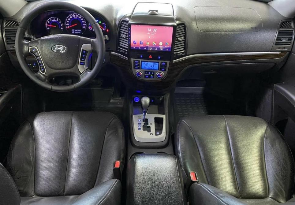 Hyundai Santa Fe II Рестайлинг Набережные Челны  - изображение 15