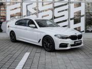 BMW 5 серии VII (G30/G31/G38) Ставрополь  - изображение 25