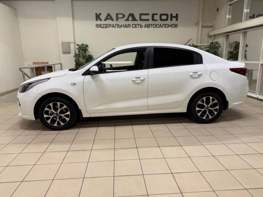 Kia Rio IV Волгоград  - изображение 5