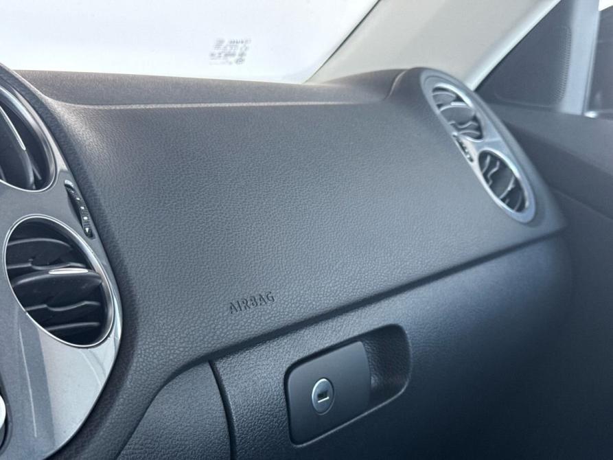 Volkswagen Tiguan I Рестайлинг Уфа  - изображение 22