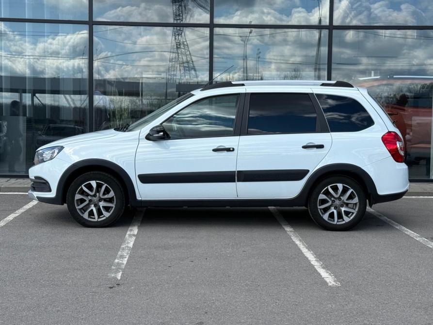 Lada (ВАЗ) Granta I Рестайлинг Воронеж  - изображение 4