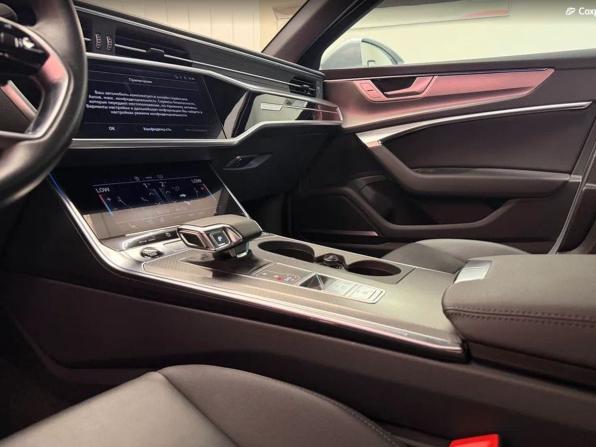 Audi A6 V (C8) с пробегом 2021 года, цена 4 569 000 рублей, 31700 км, седан, Автокод Объявления