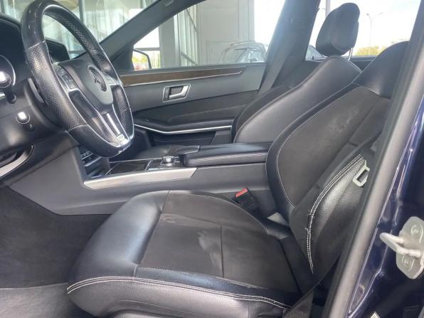 Mercedes-Benz E-Класс IV (W212 S212 C207) Рестайлинг с пробегом 2014 года, цена 2 193 000 рублей, 191000 км, седан, Автокод Объявления