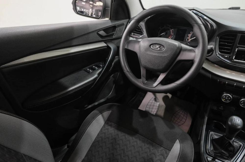 Lada (ВАЗ) Vesta I Рестайлинг (NG) Новокузнецк  - изображение 15
