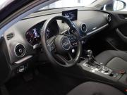 Audi A3 III (8V) Рестайлинг Москва  - изображение 30