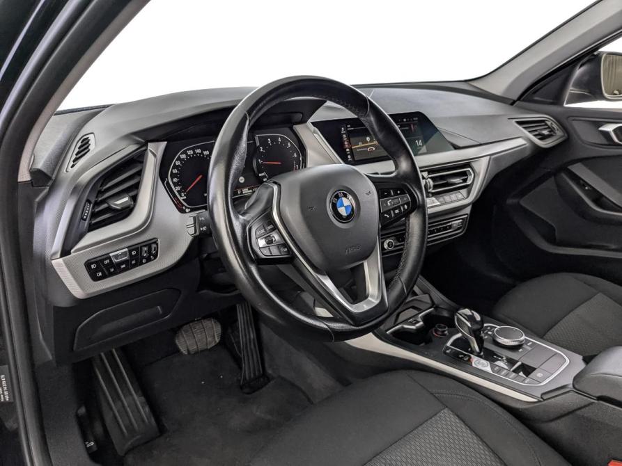BMW 1 серии III (F40) Москва  - изображение 15